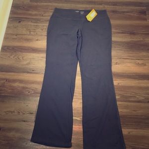 Avia Moisture Wicking Pants